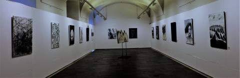 exposicio artpirineus