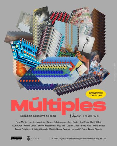 MÚLTIPLES