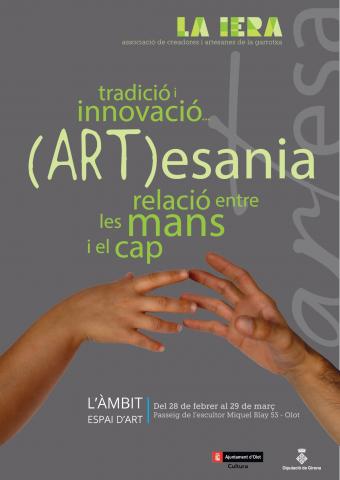 "(ART)esania", La IERA