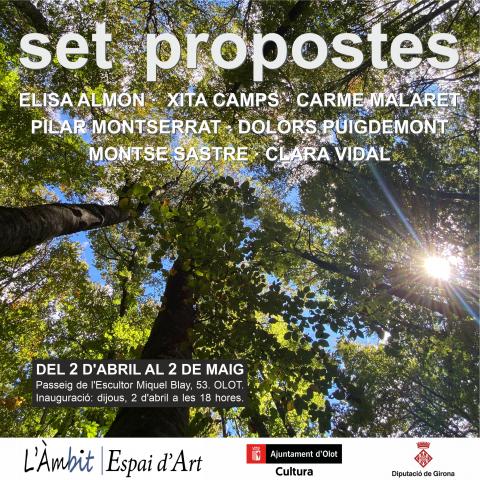 SET PROPOSTES