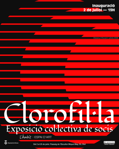 CLOROFIL·LA