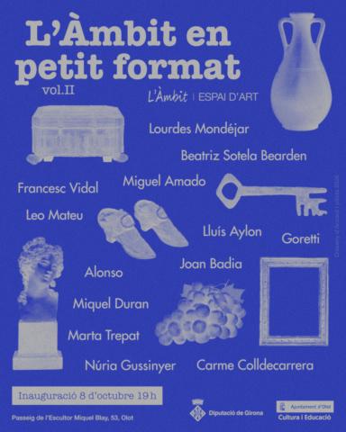 L'Àmbit en petit format